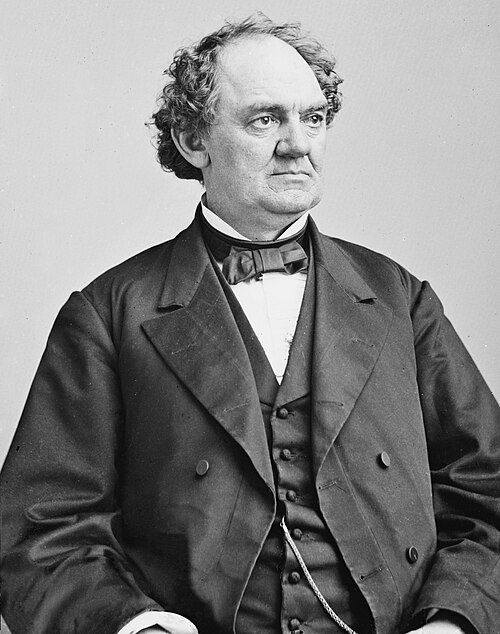 Phineas Taylor Barnum